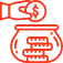 Shopify development company: Reduce Cart Abandonment icon