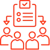Website Support Services: ticket assigned