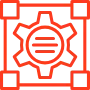 Brand-Aligned Customization Icon