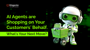 AI Shopping Agents: How Autonomous Bots Are Reshaping the eCommerce Buyer Journey