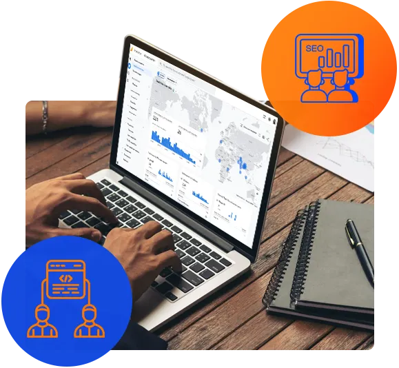 Enterprise SEO Services