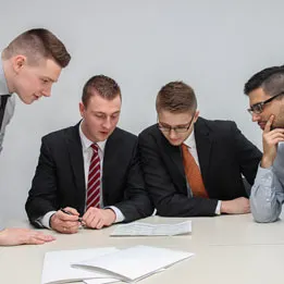 B2B