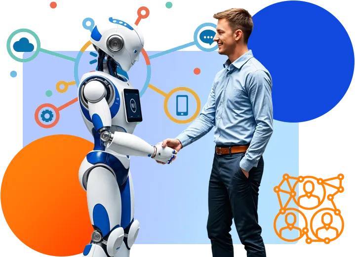 Fuel Connection with Intelligence Image