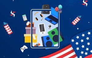 Get Ready to Light Up Your 4th of July Celebrations with the Coolest Gadgets!