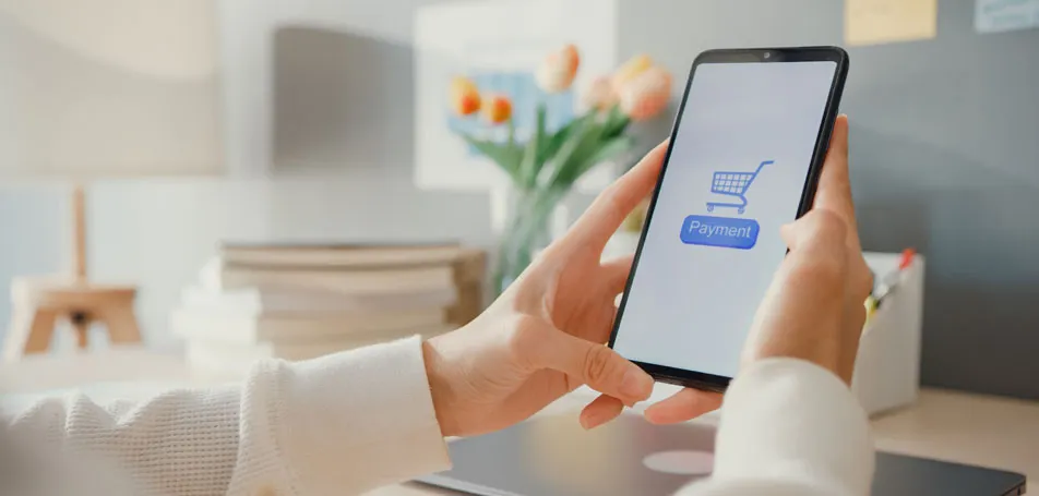 eCommerce