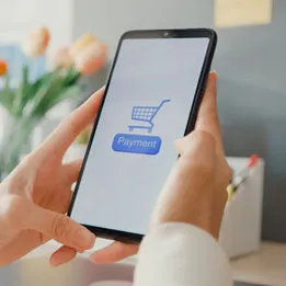 eCommerce