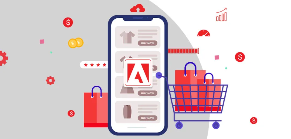 Adobe Commerce 2.4.6 UpgradeThe Ultimate Upgrade for Your eCommerce Platform blog banner image
