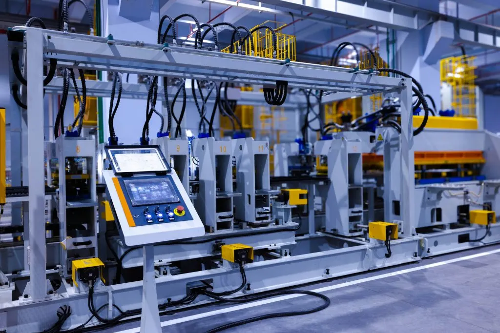 Automation in eCommerce operations