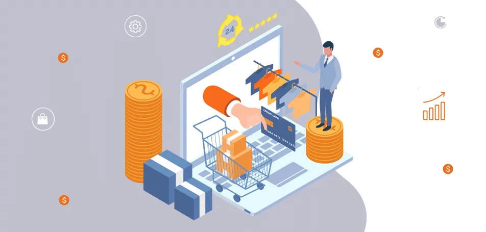 BigCommerce Achieves Unprecedented Success: A Perfect 24/24 Medals in 2023 Paradigm B2B Combine blog banner image