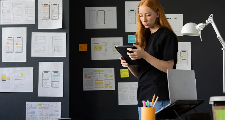 How to Build a Successful Mobile App in 2024? 
