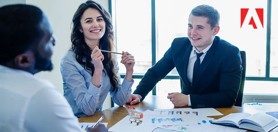 B2B & B2C: Cultivate Enduring Customer Relationships with Adobe Commerce 