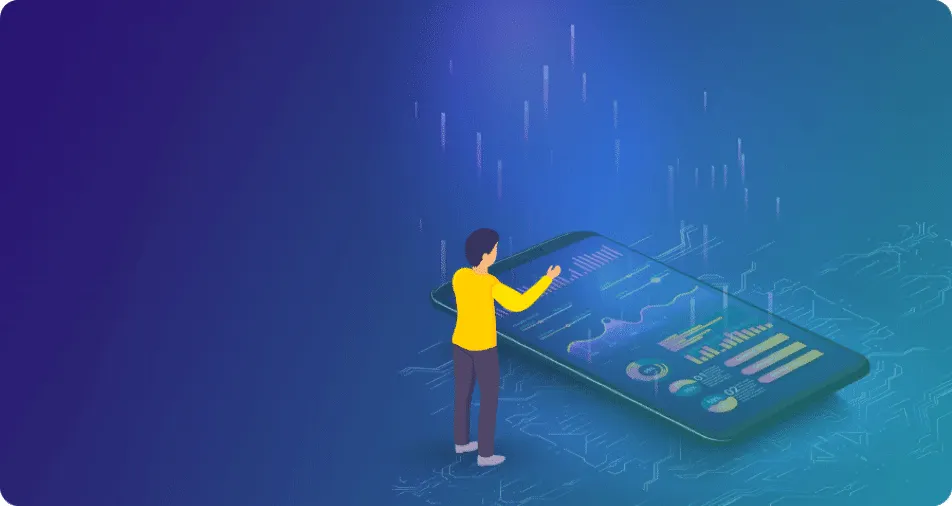 How to Use Data Analytics to Optimize Business Processes banner image