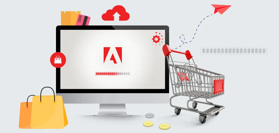 Boost Your eCommerce Potential with Adobe Commerce 2.4.6 Upgrade banner