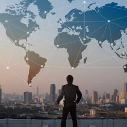 Cross-Border Commerce