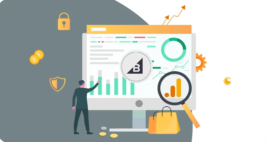 Master Google Analytics 4 Set Up for Your BigCommerce Store   blog banner image