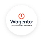 wagento logo