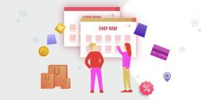 5 Effective Ecommerce Web Design Hacks That Will Improve Customer Retention