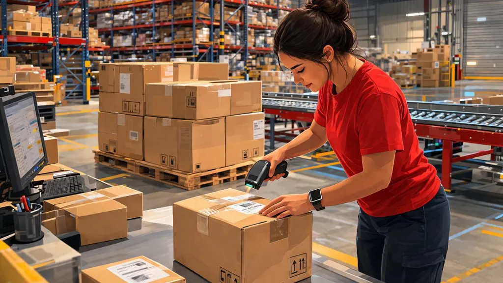 How to improve your order management fulfillment 