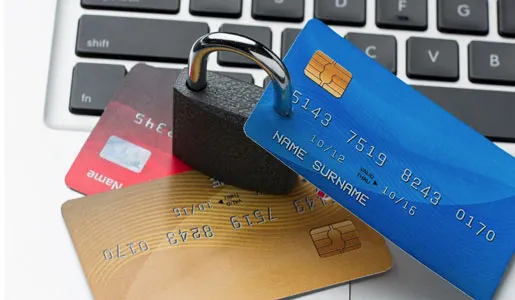 Enhanced Security and Compliance 