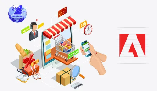 Hosting and Maintenance Adobe Commerce Store
