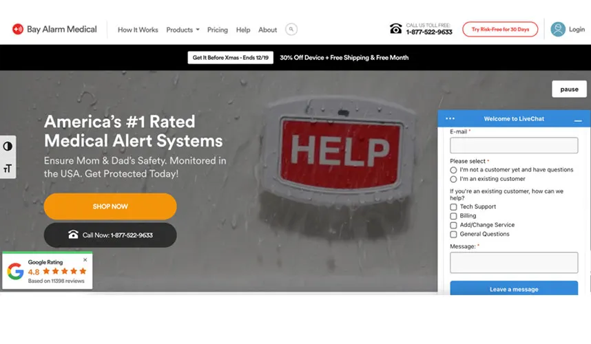  Make Customer Service Easy to Access (and Unmatched in Quality) to Improve Customer Retention 