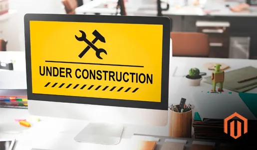 Maintenance Mode