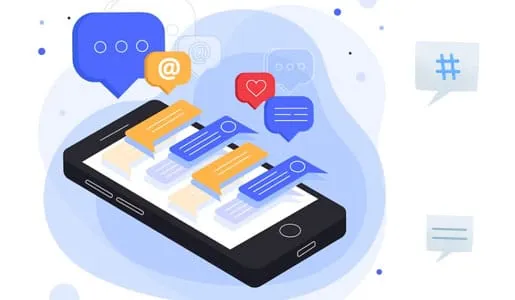 SMS Marketing