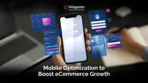 Mobile Optimization: Big Opportunities for Small Screens