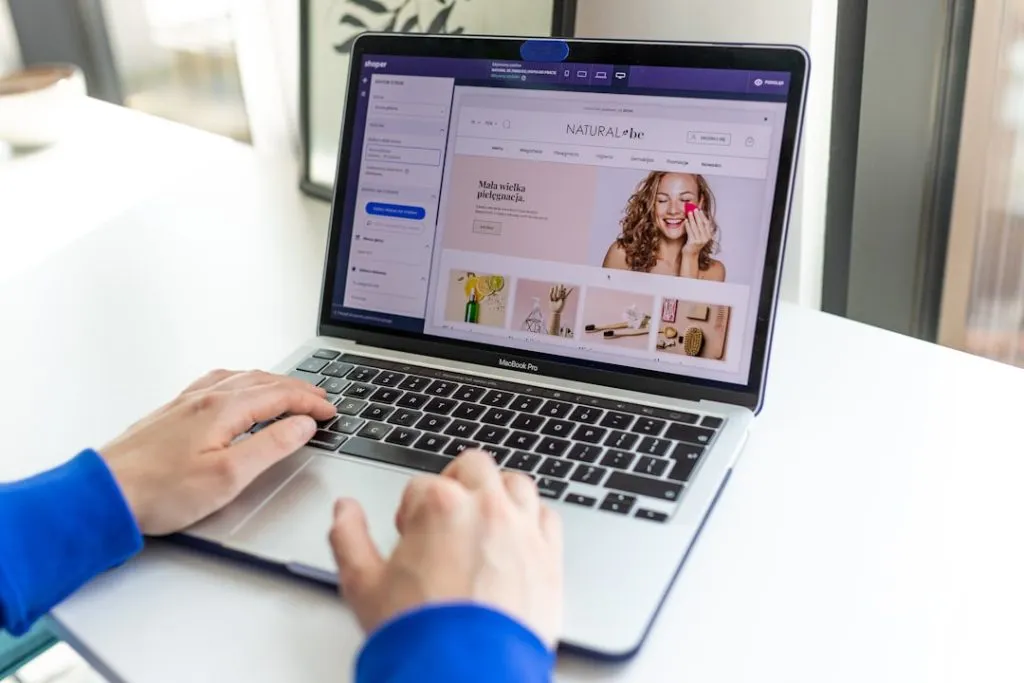 Setting Up Your Store with Magento