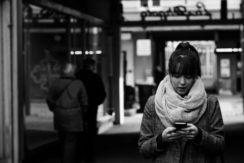 Social media engagement with user interactions