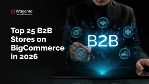 Top 25 B2B Stores on BigCommerce in 2026