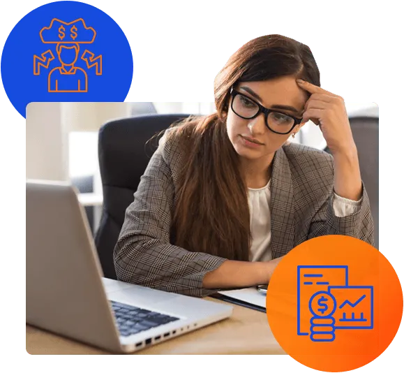 Turn Financial Chaos into Clarity