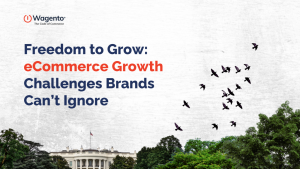 8 eCommerce Growth Challenges Brands Can’t Ignore