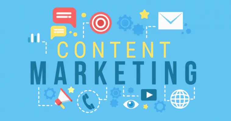 content marketing