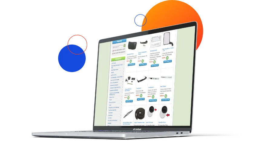 Featured Image of Successful Magento 2 Migration for a Premier Volkswagen Parts eTailer 
