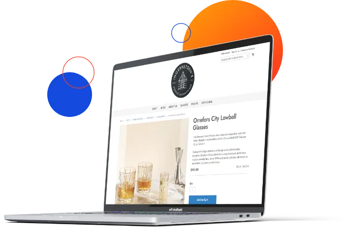 Featured Image of A Century of Success: Ingebretsen’s Nordic Marketplace and Magento 1 to 2 Migration