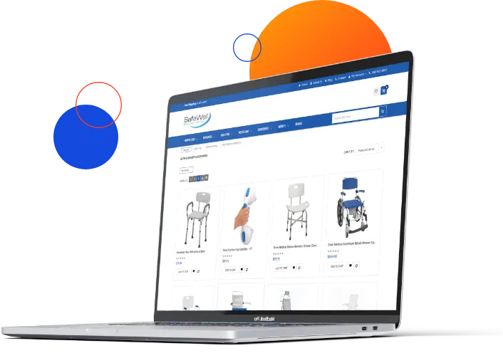 Magento 1 to BigCommerce Migration for Online Medical Supply Store