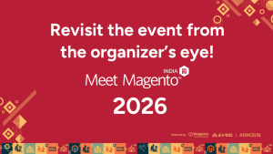 Meet Magento India 2026: A Heart-Pounding Celebration of Commerce, Community, and Pure Innovation
