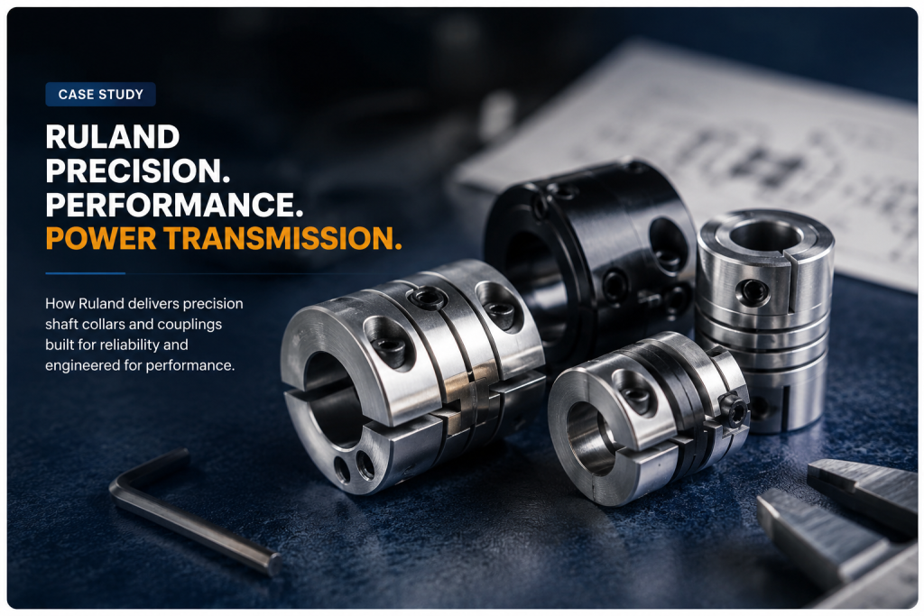 Ruland Manufacturing: Long-Term Magento Commerce Modernization & Managed Services
